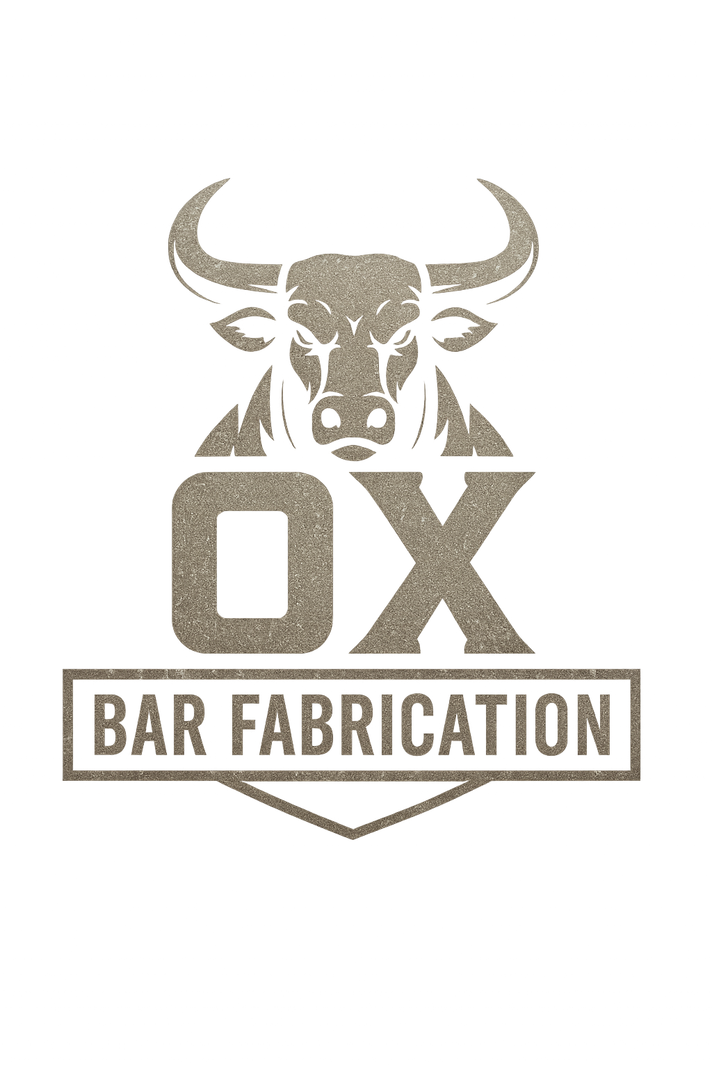 OX Bar Fabrication logo